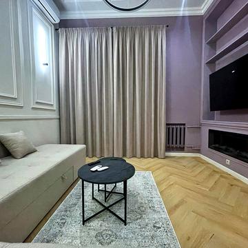 Михайлівський пров., 20-А