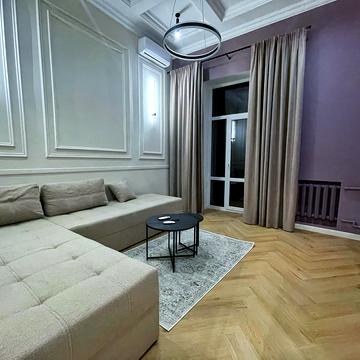 Михайлівський пров., 20-А