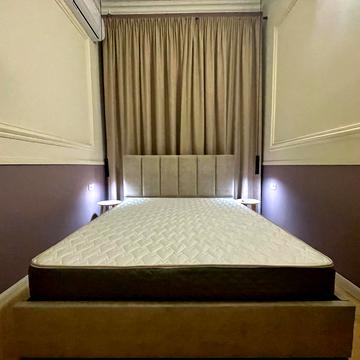 Михайлівський пров., 20-А