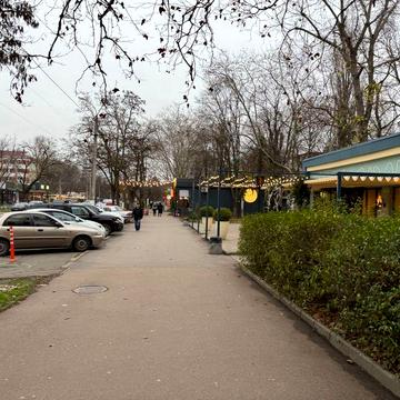 Перспективна квартира в центрі Чєрьомушек