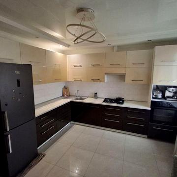 Оренда Гарної 2к квартири . Бориспіль