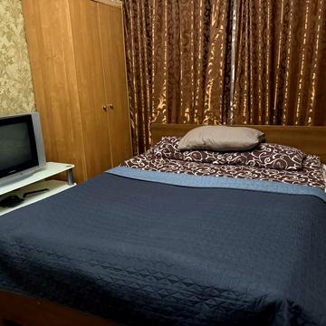 Сдам однокомнатную квартиру в самом центре города Черкассы