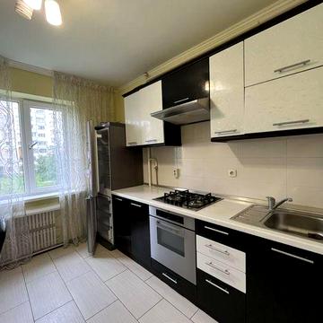 2-кімнатна квартира на Київській — місце, де хочеться залишитись.