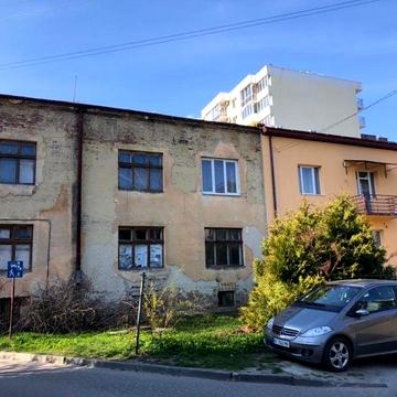 ТерміновийПродажОсобняк286кв.м.вул.Окружна-Любінська(Зігзаг)Ціна17900