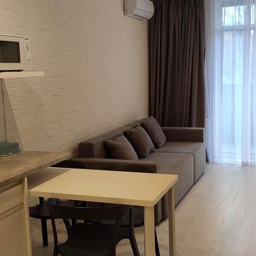 Васильківська вул., 100-А