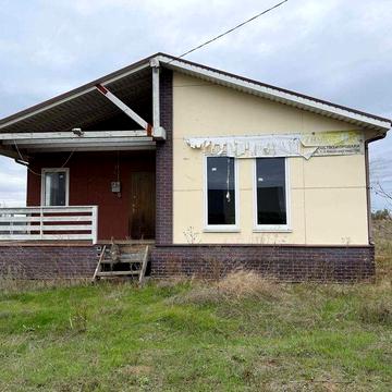 Продам новий будинок дешево