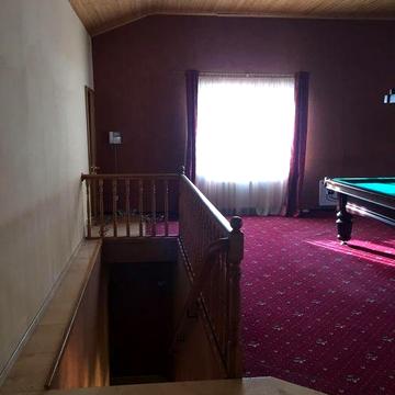 Сдам Таунхаус для 3-7чол. 140м2. Киргизская ( гараж, підвал).