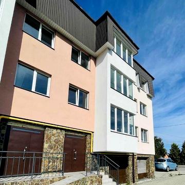 2к квартира | право власності | гараж | комірка | 1050$/м2 | Солонка