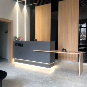 Продам еврооднокімнатну на 7 ст В.Фонтана  у ЖК Ітака ЖК Итака