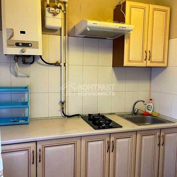 Довгострокова оренда 2к Квартира Пушкінська вулиця