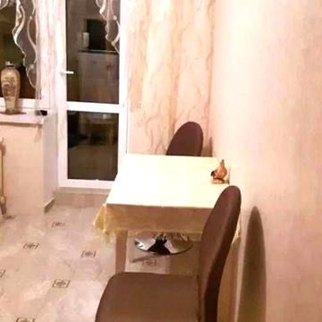 Довгострокова оренда 1к Квартира Сергія Шелухіна (Олександра Невського) вулиця