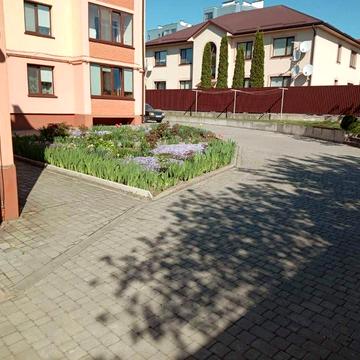 Продаж квартири . Новобудова