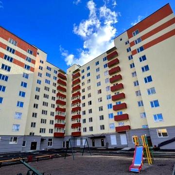 Терміновий продаж 3 кімнатна квартира  новобудова Миру 32 без комісії