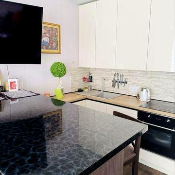 Продам простору смарт-квартиру в ЖК Артвіль,Артвиль,Artville ЖК Артвиль,Artville