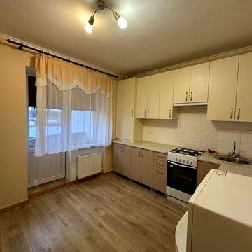 Здається 2х кімнатна квартира