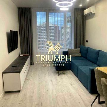 ЖК Варшавський Плюс | Перша здача | Генератор | ЖК Варшавский Плюс