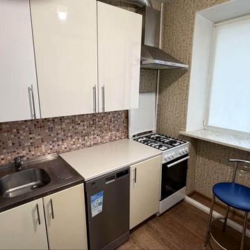 Продаю 1 комнатеюную квартиру