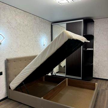 БЕЗ КОМІСІЇ !!!  Власник! НОВА 2 кім квартира ЖК Атлант, Металургів 35 ЖК Атлант