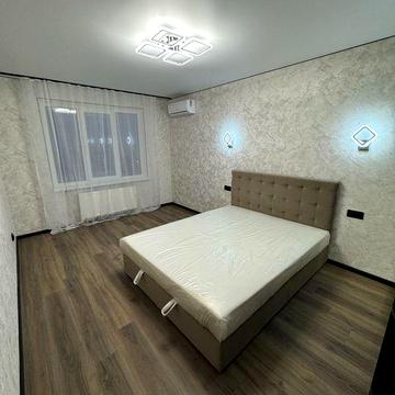 БЕЗ КОМІСІЇ !!! Власник! НОВА 2 кім квартира ЖК Атлант, Металургів 35 ЖК Атлант