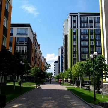 Продаж 3-х кім.кв м. Ірпінь, Власник! Розглядаємо також держпрограми. ЖК «Фортуна-2»