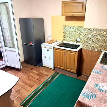 Балтійський пров., 3