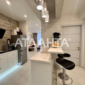 улица Генуэзская, 24д1, Аркадия, Приморский, Одесса, Одесская 99000.0 USD