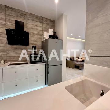 улица Генуэзская, 24д1, Аркадия, Приморский, Одесса, Одесская 99000 USD