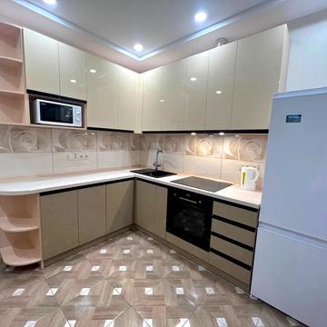 Архітектора Вербицького вул., 1-В