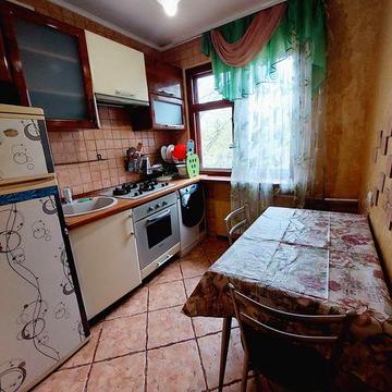 Сдам 1 комнатную квартиру ул Г. Петрова 40.