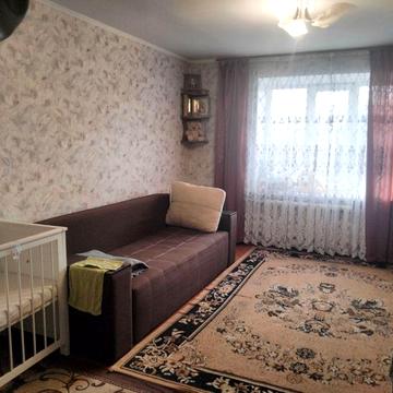 Оренда 2-х кімнатної квартири на корбутівці