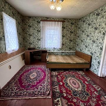 Будинок в с. Павлиш Кіровоградська обл. продам