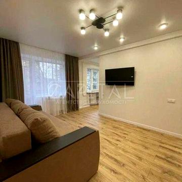 Аренда квартиры / Печерск / ПЕРВАЯ СДАЧА / Чигорина, 59А