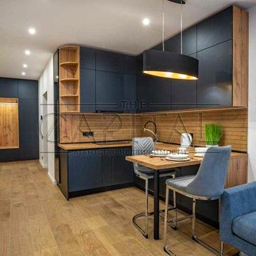 Аренда квартиры / ЖК Tetris Hall / Генератор/ Печерский / Олимпийская