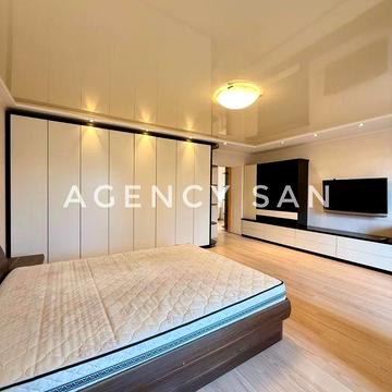 Здаю в оренду 3к квартиру в Центрі