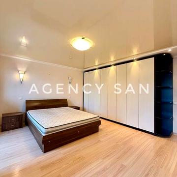 Здаю в оренду 3к квартиру в Центрі