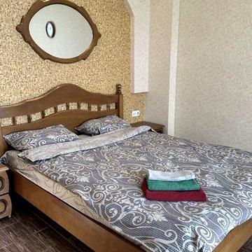 Довгострокова оренда 1к Квартира Володимира Мономаха вулиця