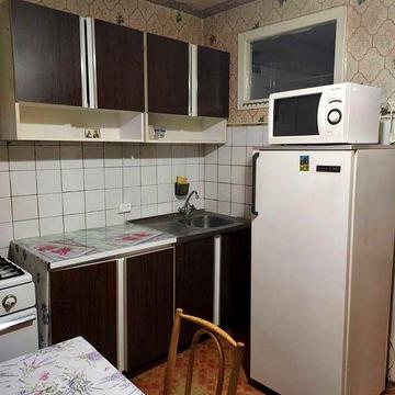 Здам 1кв. біля метро Лукянівська по вул. Глібова 7