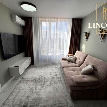 76м², Комфорт Таун, Регенераторна, Соборности, Галактика, Оренда