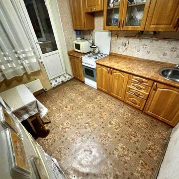 Оболонь- оренда однокімнатної 40 м2