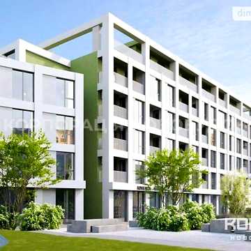 Продаж 1к Квартира Закарпатська вулиця