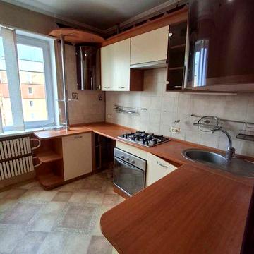 Продається 4-х кім. кв. , Східний -2 ! ЖК Жек