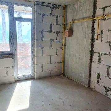 Новобудова, 1-кімнатна квартира ЖК Абрикос