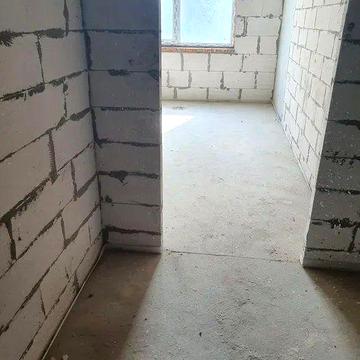 Новобудова, 1-кімнатна квартира ЖК Абрикос