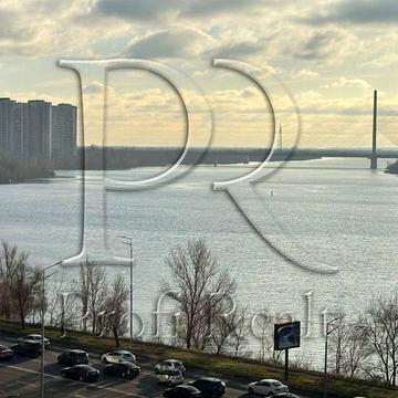 Дніпровська набережна вул., 15-Д