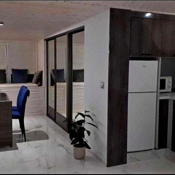 Продам 1к.новострой,евроремонт,ул.Свободы 32,пл.39м (404629)