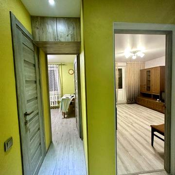 Здам Черемушки, Одеса, квартира після ремонту