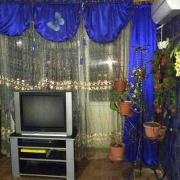 Хозяйка! Сдам 2х комнатную квартиру в районе Спасской