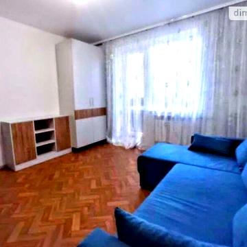 Продаж 1к Квартира Євгена Танцюри (Генерала Петрова) вулиця