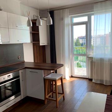 Оренда 1-к квартири. ВЛАСНИК.