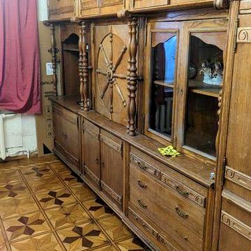 Сдам свою 2-х комн. квартиру, ул.Полтавская, 10, Черёмушки, газплита